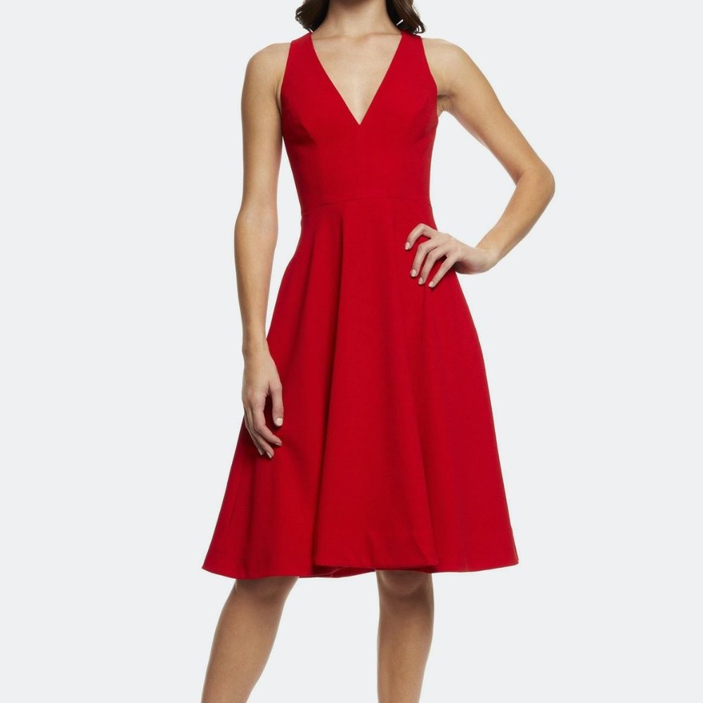 Dress the Population Dress